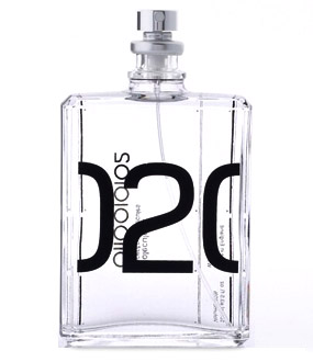 Escentric Molecules Molecule 02 Eau De Toilette Spray 100ml
